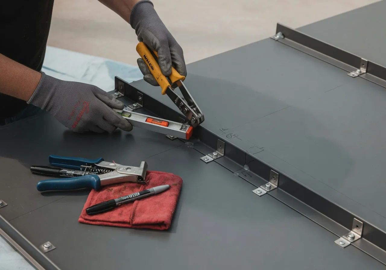 Why choose Metal Roofing Installation in Danville, WA